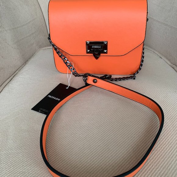 Profashion Woman’s Shoulder Bag, Cross Body Bag, - Picture 7 of 10